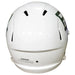 Baylor Bears Replica Speed Helmet - White Metallic - Game Day Treasures