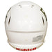 Baylor Bears Authentic Speed Helmet - White Metallic - Game Day Treasures