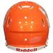 Boise State Broncos Authentic Speed Helmet - Orange - Game Day Treasures