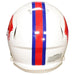 Buffalo Bills Authentic Throwback Speed Helmet (1965-1973) - Game Day Treasures
