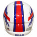 Buffalo Bills Authentic Riddell Speed Helmet - Game Day Treasures