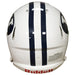 BYU Cougars Authentic Riddell Speed Helmet - Game Day Treasures