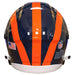 Chicago Bears Authentic Throwback SpeedFlex Helmet - 1936 Tribute - Game Day Treasures