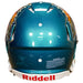 Coastal Carolina Chanticleers Authentic Speed Helmet - Game Day Treasures