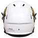 Colorado Buffaloes Replica Speed Helmet - Matte White - Game Day Treasures