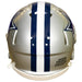 Dallas Cowboys Riddell Mini Speed Helmet - Game Day Treasures
