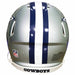 Dallas Cowboys Authentic Riddell Speed Helmet - Game Day Treasures