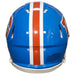 Denver Broncos Authentic Throwback Speed Helmet (1975-1996) - Game Day Treasures