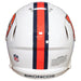 Denver Broncos Authentic Speed Helmet - 2023 Alternate - Game Day Treasures