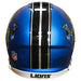 Detroit Lions Authentic Speed Helmet - 2024 - Game Day Treasures