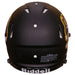East Carolina Pirates Authentic Speed Helmet - Matte Black - Game Day Treasures