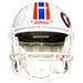 Florida Gators Replica Speed Helmet - 2015 White - Game Day Treasures