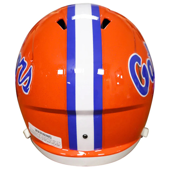 Florida Gators Replica Riddell Speed Helmet - Game Day Treasures