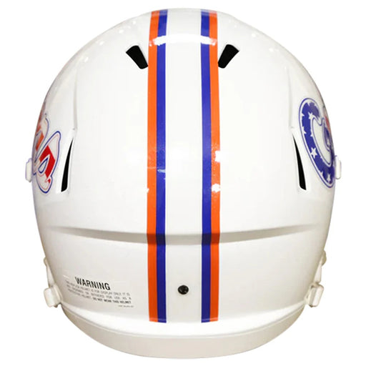 Florida Gators Replica Speed Helmet - Stars & Stripes - Game Day Treasures