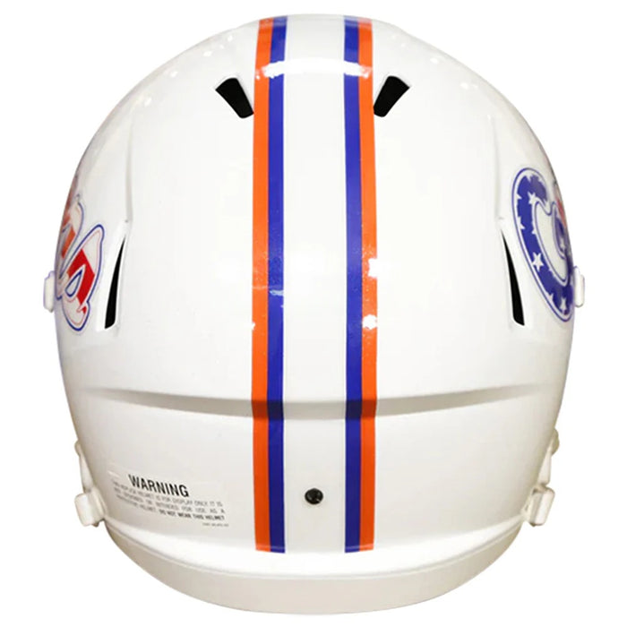 Florida Gators Replica Speed Helmet - Stars & Stripes - Game Day Treasures