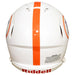 Florida Gators Authentic Speed Helmet - White w/Gray Mask - Game Day Treasures