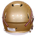 Florida State Seminoles Replica Speed Helmet - Metallic Paint - Game Day Treasures