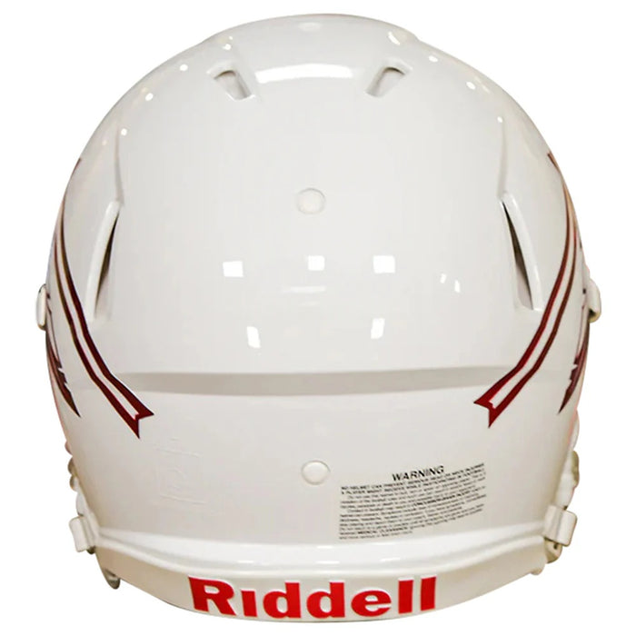 Florida State Seminoles Authentic Speed Helmet - White - Game Day Treasures