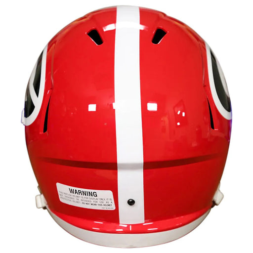 Georgia Bulldogs Replica Riddell Speed Helmet - Game Day Treasures