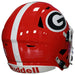 Georgia Bulldogs Authentic SpeedFlex Helmet - Game Day Treasures
