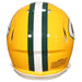 Green Bay Packers Authentic Throwback Speed Helmet (1961-1979) - Game Day Treasures