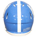 Houston Oilers Authentic Throwback Speed Helmet (1960-1962) - Game Day Treasures