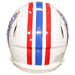 Houston Oilers Authentic Throwback Speed Helmet (1975-1980) - Game Day Treasures