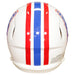 Houston Oilers Authentic Throwback Speed Helmet (1981-1998) - Game Day Treasures