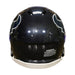 Houston Texans Mini Throwback Speed Helmet - 2002 to 2023 - Game Day Treasures