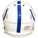 Indianapolis Colts Riddell Mini Speed Helmet - Game Day Treasures