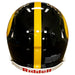 Iowa Hawkeyes Authentic Riddell Speed Helmet - Game Day Treasures