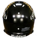 Iowa State Cyclones Authentic Speed Helmet - Satin Black - Game Day Treasures