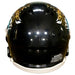 Jacksonville Jaguars Riddell Mini Speed Helmet - Game Day Treasures
