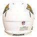 Jacksonville Jaguars Authentic Speed Helmet - 2024 Alternate - Game Day Treasures
