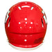 Kansas City Chiefs Authentic Throwback Speed Helmet (1963-1973) - Game Day Treasures