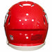 Kansas City Chiefs Authentic Riddell Speed Helmet - Game Day Treasures
