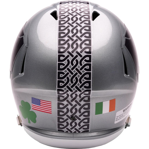 Kansas State Wildcats Replica Speed Helmet - Dublin - Game Day Treasures