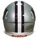 Kansas State Wildcats Authentic Riddell Speed Helmet - Game Day Treasures
