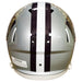 Kansas State Wildcats Replica Riddell Speed Helmet - Game Day Treasures