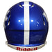 Kentucky Wildcats Authentic Riddell Speed Helmet - Game Day Treasures