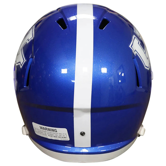 Kentucky Wildcats Replica Riddell Speed Helmet - Game Day Treasures