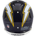 Los Angeles Chargers Authentic Speed Helmet - 2025 Alternate - Game Day Treasures