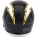 Los Angeles Chargers Mini Speed Helmet - 2025 Alternate - Game Day Treasures