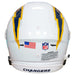 Los Angeles Chargers Authentic SpeedFlex Helmet - Color Rush Navy - Game Day Treasures
