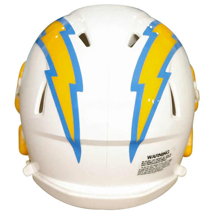 Los Angeles Chargers Riddell Mini Speed Helmet - Game Day Treasures
