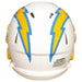 Los Angeles Chargers Riddell Mini Speed Helmet - Game Day Treasures
