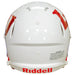 Liberty Flames Authentic Riddell Speed Helmet - Game Day Treasures