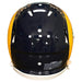 St. Louis Rams Authentic Throwback Speed Helmet (1981-1999) - Game Day Treasures