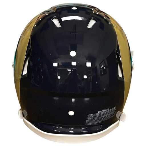 St. Louis Rams Authentic Throwback Speed Helmet (2000-2016) - Game Day Treasures