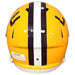 LSU Tigers Replica Riddell Speed Helmet - Game Day Treasures